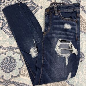 AE Jeans